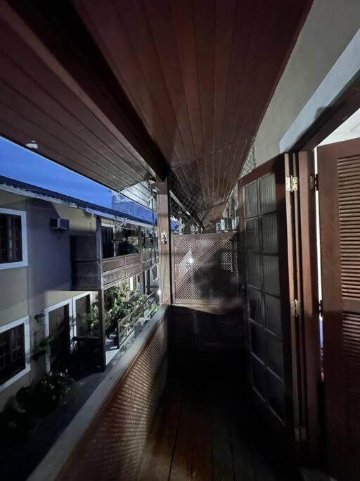 Conforto Pertinho Do Shopping E Lagoa Apartamento