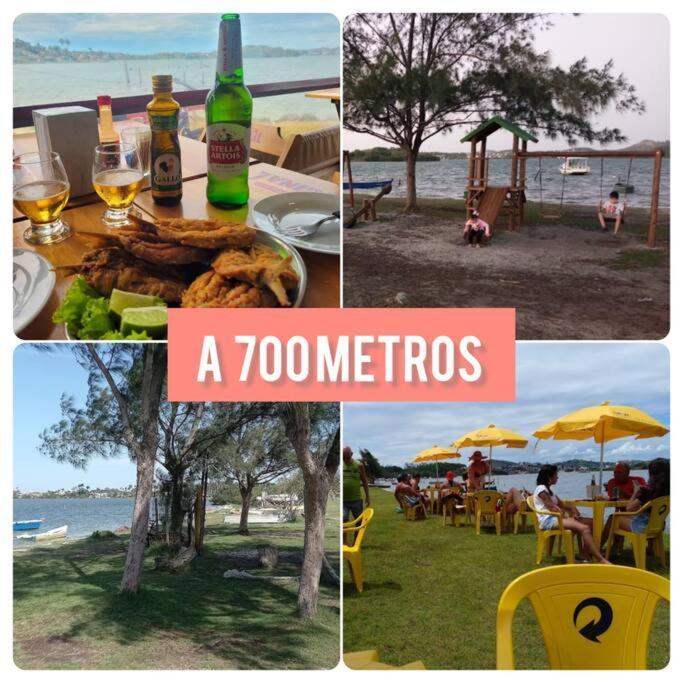 Apartamento Conforto Pertinho Do Shopping E Lagoa