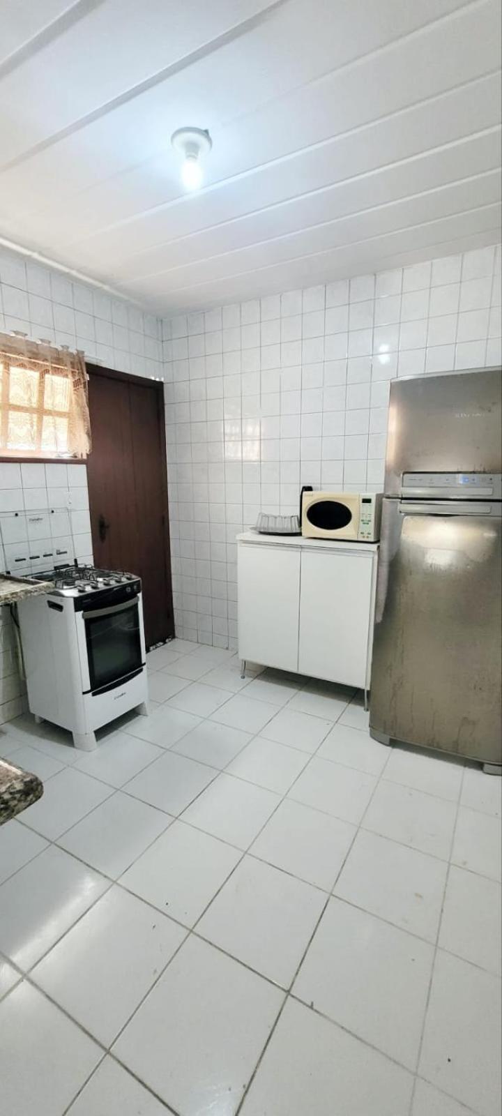Apartamento Conforto Pertinho Do Shopping E Lagoa
